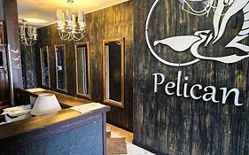 Pelican